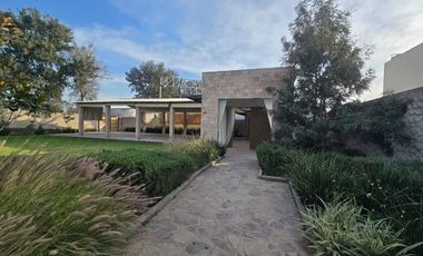 Increíble Quinta para Eventos en Jalisco!