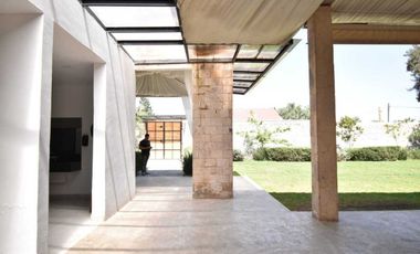 Increíble Quinta para Eventos en Jalisco!