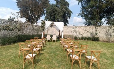 Increíble Quinta para Eventos en Jalisco!