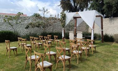 Increíble Quinta para Eventos en Jalisco!