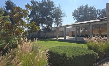 Increíble Quinta para Eventos en Jalisco!