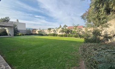 Increíble Quinta para Eventos en Jalisco!