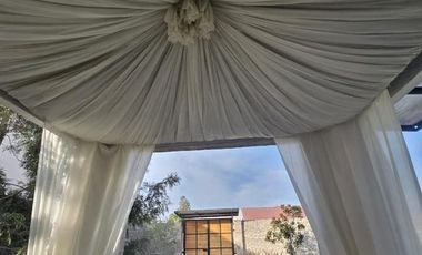 Increíble Quinta para Eventos en Jalisco!