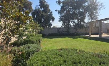 Increíble Quinta para Eventos en Jalisco!
