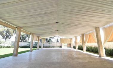 Increíble Quinta para Eventos en Jalisco!
