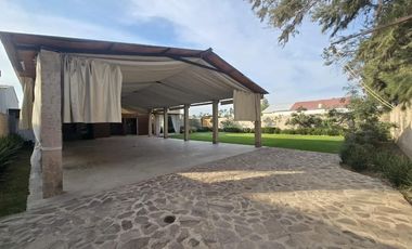 Increíble Quinta para Eventos en Jalisco!