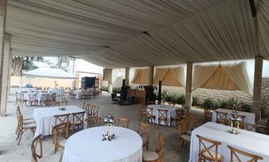 Increíble Quinta para Eventos en Jalisco!
