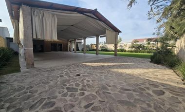 Increíble Quinta para Eventos en Jalisco!