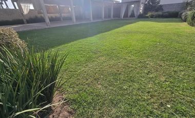 Increíble Quinta para Eventos en Jalisco!