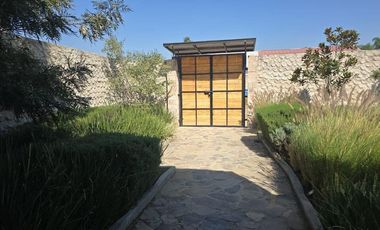 Increíble Quinta para Eventos en Jalisco!