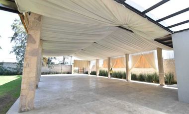Increíble Quinta para Eventos en Jalisco!