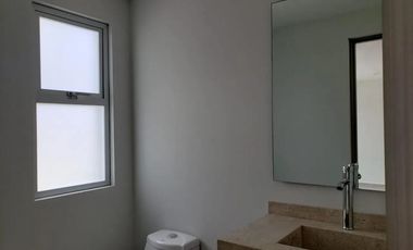 VENTA DE CASA EN RESIDENCIAL FLORENCIA EN SAN MATEO ATENCO