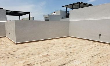 VENTA DE CASA EN RESIDENCIAL FLORENCIA EN SAN MATEO ATENCO