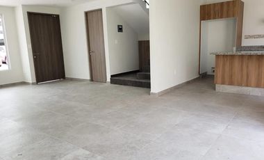 VENTA DE CASA EN RESIDENCIAL FLORENCIA EN SAN MATEO ATENCO