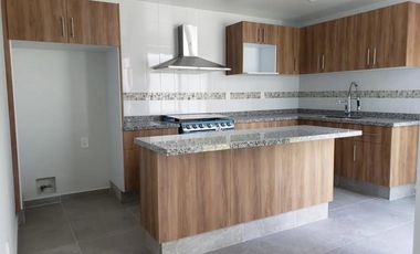 VENTA DE CASA EN RESIDENCIAL FLORENCIA EN SAN MATEO ATENCO