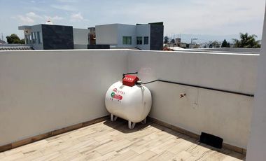 VENTA DE CASA EN RESIDENCIAL FLORENCIA EN SAN MATEO ATENCO