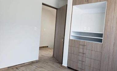 VENTA DE CASA EN RESIDENCIAL FLORENCIA EN SAN MATEO ATENCO