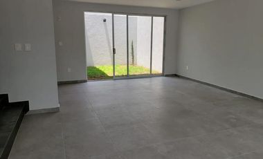 VENTA DE CASA EN RESIDENCIAL FLORENCIA EN SAN MATEO ATENCO