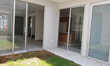 VENTA DE CASA EN RESIDENCIAL FLORENCIA EN SAN MATEO ATENCO