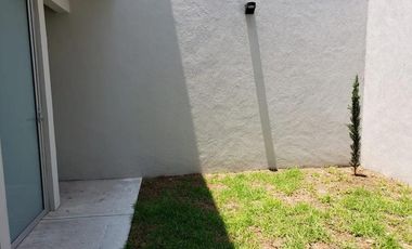 VENTA DE CASA EN RESIDENCIAL FLORENCIA EN SAN MATEO ATENCO