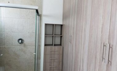VENTA DE CASA EN RESIDENCIAL FLORENCIA EN SAN MATEO ATENCO