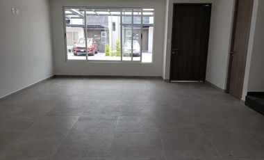 VENTA DE CASA EN RESIDENCIAL FLORENCIA EN SAN MATEO ATENCO