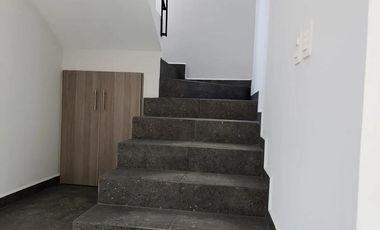 VENTA DE CASA EN RESIDENCIAL FLORENCIA EN SAN MATEO ATENCO