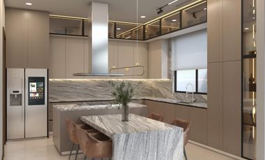 Casa en  Zona Valles