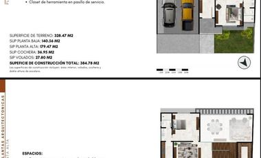 Casa en  Zona Valles
