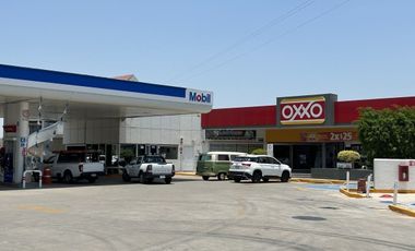 Terreno junto Av 5 de Febrero/ Desde 1,000-5,500