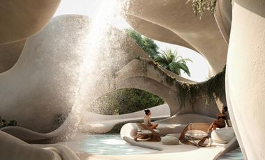 VENTA AZULIK VILLAS SELVA ZAMA TULUM QUINTANA ROO