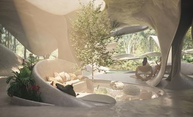 VENTA AZULIK VILLAS SELVA ZAMA TULUM QUINTANA ROO