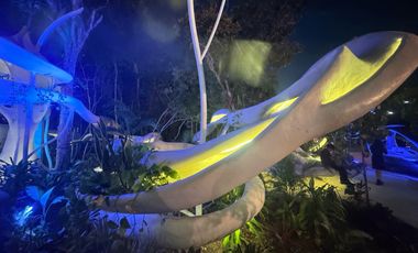 VENTA AZULIK VILLAS SELVA ZAMA TULUM QUINTANA ROO