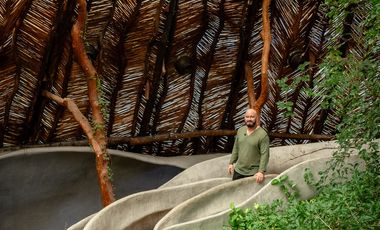 VENTA AZULIK VILLAS SELVA ZAMA TULUM QUINTANA ROO