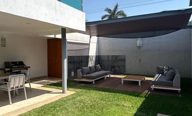Casa en Poblado Acapatzingo