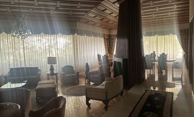 CASA VENTA /RENTA BOSQUES DE LAS LOMAS 1 PISO