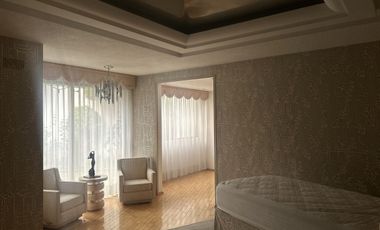 CASA VENTA /RENTA BOSQUES DE LAS LOMAS 1 PISO