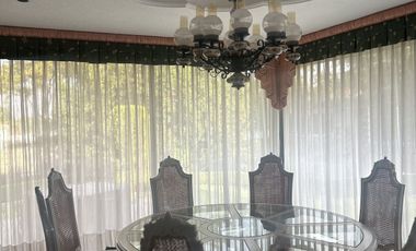 CASA VENTA /RENTA BOSQUES DE LAS LOMAS 1 PISO