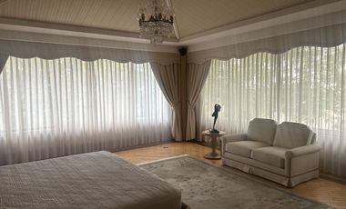 CASA VENTA /RENTA BOSQUES DE LAS LOMAS 1 PISO