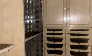 CASA VENTA /RENTA BOSQUES DE LAS LOMAS 1 PISO