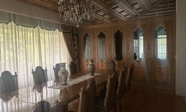 CASA VENTA /RENTA BOSQUES DE LAS LOMAS 1 PISO