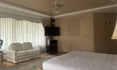 CASA VENTA /RENTA BOSQUES DE LAS LOMAS 1 PISO