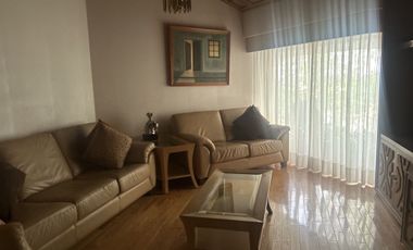 CASA VENTA /RENTA BOSQUES DE LAS LOMAS 1 PISO