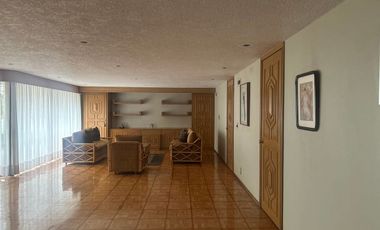 CASA VENTA /RENTA BOSQUES DE LAS LOMAS 1 PISO