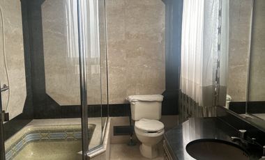 CASA VENTA /RENTA BOSQUES DE LAS LOMAS 1 PISO