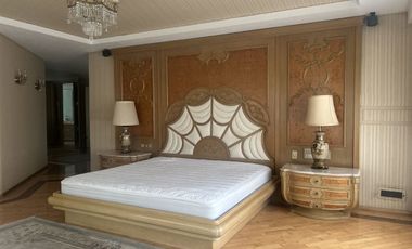 CASA VENTA /RENTA BOSQUES DE LAS LOMAS 1 PISO