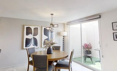 VENTA DE CASAS EN HACIENDA DE LAS FUENTES CALIMAYA MOD. ALMERIA