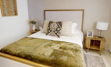 VENTA DE CASAS EN HACIENDA DE LAS FUENTES CALIMAYA MOD. ALMERIA