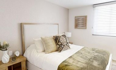 VENTA DE CASAS EN HACIENDA DE LAS FUENTES CALIMAYA MOD. ALMERIA