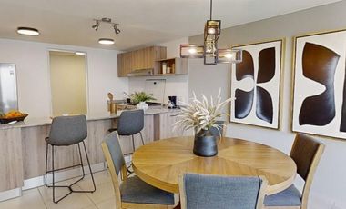 VENTA DE CASAS EN HACIENDA DE LAS FUENTES CALIMAYA MOD. ALMERIA